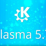 Análisis de KDE NEON 16.04 con Plasma 5.7.2