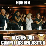 ¿Por qué lo llaman "encontrar talento" cuando en realidad quieren decir otra cosa?