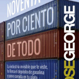 Noventa por ciento de todo, de Rose George