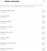 Cómo desactivar los algoritmos con los que Twitter altera la información que recibimos