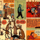 La caza, explicada por Calvin & Hobbes [ENG]