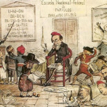 La Primera República Española