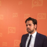 Ciudadanos: "Si cerramos el diálogo con partidos que tengan casos de corrupción no podríamos hablar con nadie"