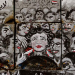 Vivir en la capital del acoso sexual