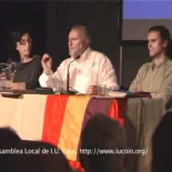 Julio Anguita: votad a los decentes aunque sean de extrema derecha