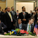 USA advierte a Rusia por su intervención militar en Siria en apoyo de Assad (ENG)