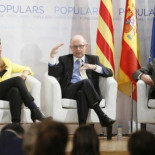 Alicia Sánchez-Camacho: "Montoro y yo nos hemos sentido indefensos y con miedo"