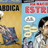 "El Jueves" niega censura de Zarzuela pero retrasa su salida un día tras cambiar su portada del Rey