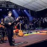 La SGAE prohibirá, si algún socio se lo pide, los espectáculos de las Fiestas del Cristo