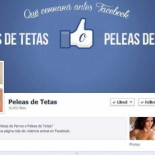 Peleas de Tetas vs Peleas de Perros [NSFW]