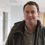 Archivada la querella contra el presidente de Sortu, Hasier Arraiz, por amenazas a la Guardia Civil