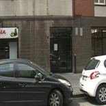 Una mujer de 83 años arranca un dedo de un mordisco a un ladrón en Getxo