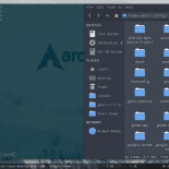 Ya fue liberada la nueva versión del gestor de ventanas i3wm 4.17