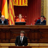 Cronología de la 3ª República Catalana