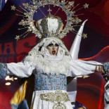 Archivada definitivamente la denuncia contra Drag Sethlas y condenada a las costas la Asociación de Abogados Cristianos