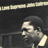 A Love Supreme [1964] - John Coltrane