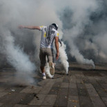 El 16% de los franceses tiene una opinión favorable de ISIS [ENG]