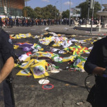 Turquía bloquea medios como Twitter o Facebook tras el ataque terrorista en Ankara [ENG]