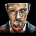 Derren Brown simula un apocalipsis a lo 'Show de thruman' [2012]