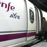 Los seis proyectos de AVE más absurdos en España y en la Unión Europea