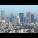 Good Night Tokio: Tokio en 1080p en 1992