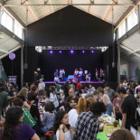 Las cargas de profundidad de la derecha contra la economía social madrileña