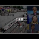 Ana Pastor bloqueó la investigación del accidente del Alvia en Angrois, según el Expresidente de CIAF