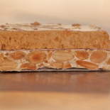 La historia del turrón