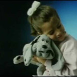 El perrito Tristón que solo quiere un amiguito