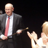 La moción de censura de Podemos en Parla fracasa por el rechazo de uno de los concejales de su partido