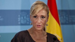 Cristina Cifuentes (PP) propone "etiquetar" los informativos en función de su calidad