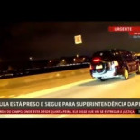Lula da Silva, preso