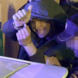 El chico que agredió a Rajoy en Pontevedra saldrá esta semana en libertad tras dos años en un centro de menores