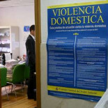 Se casa con su novio después de ser condenado por malos tratos y una orden de alejamiento