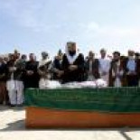 Autoridades de Kabul confirman que la mujer linchada y quemada viva era inocente (ENG)