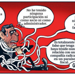 Crónica de una muerte anunciada