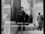 Bombardeos Madrid (Poema de Pablo Neruda)