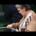 Las pensiones ya no pueden cobrarse en efectivo