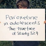 Estudio 329: los muertos en la cuneta de la industria farmacéutica