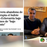 Albert Rivera llamando a Toni Cantó para preguntarle qué es exactamente eso de la baja productividad