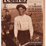 El día que Extremadura se levantó