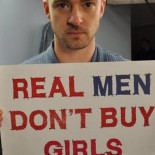 Mejor prostituta que limpiadora