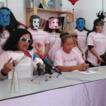 Prostitutas de Marconi crean una asociación para luchar contra "el abandono institucional" que sufren