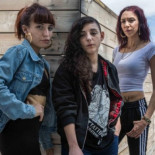 Las Ira: "Nos están matando, no es descabellado pensar en la autodefensa"