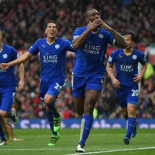 Leicester City, campeón de la Premier League