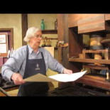 Como funciona la imprenta de Gutenberg