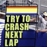 Prueba que demuestra que Renault fue culpable en Singapur