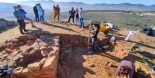 Hallan un nuevo yacimiento arqueológico en Ciudad Real con restos de las edades de Hierro y de Bronce