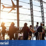 España cruzará datos de billetes de avión y redes sociales para que no entren yihadistas