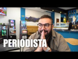 Pantomima Full - Periodista